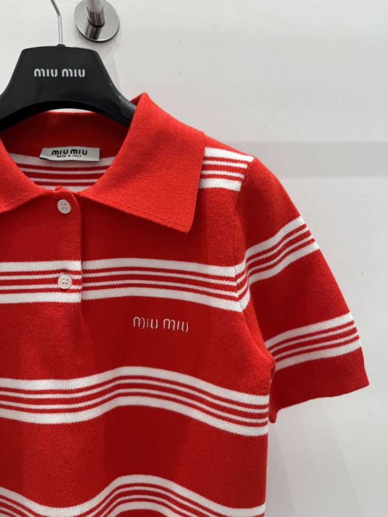 Miu Miu T-Shirts